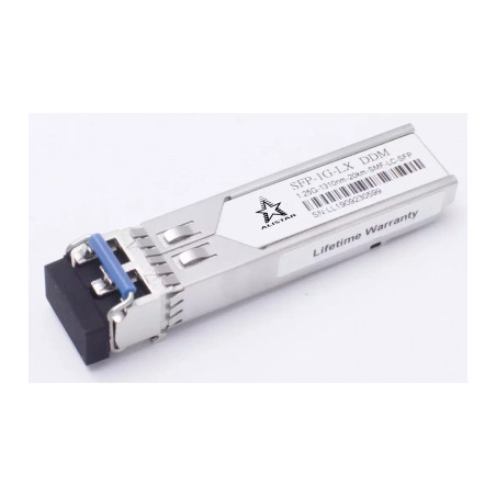 Модуль SFP Alistar SFP-1G-LX
