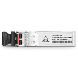 Модуль SFP Alistar SFP-1G-SX