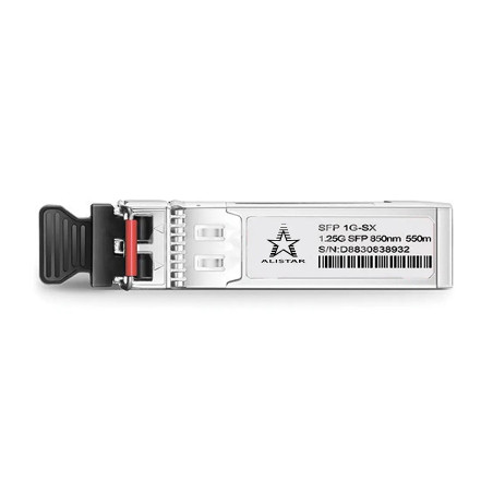 Модуль SFP Alistar SFP-1G-SX