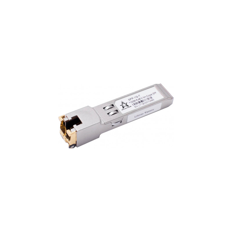 Модуль SFP Alistar SFP-1G-T