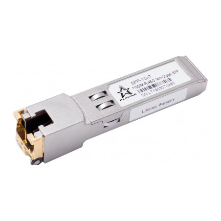 Модуль SFP Alistar SFP-1G-T