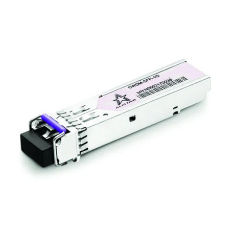 Модуль SFP Alistar SFP-1G-ZX-C-55