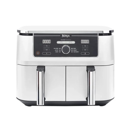 Мультипіч Ninja Foodi Max Dual Zone (AF400EUWH)