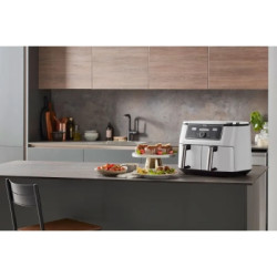 Мультипіч Ninja Foodi Max Dual Zone (AF400EUWH)