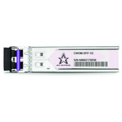 Модуль SFP Alistar SFP-1G-ZX-C-61