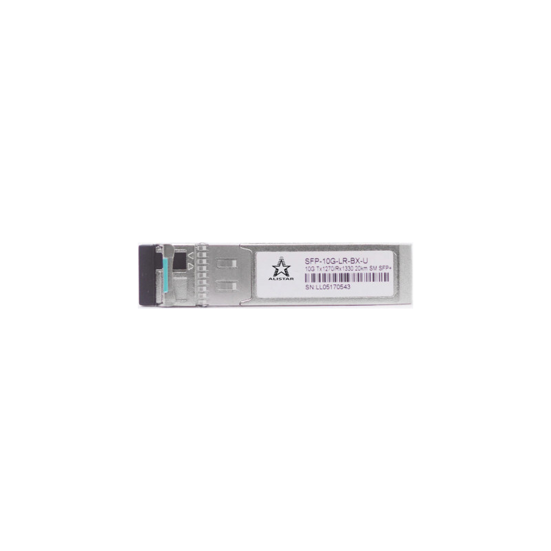 Модуль SFP Alistar SFP-10G-LR-BX-U