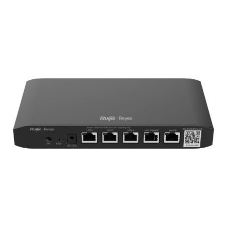 Маршрутизатор Ruijie Networks RG-EG105G V3