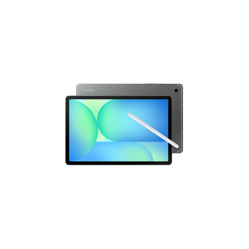 Планшет Samsung Galaxy Tab S10 FE+ Wi-Fi 12/256GB Gray (SM-X620NZAPEUC)