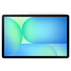 Планшет Samsung Galaxy Tab S10 FE+ Wi-Fi 12/256GB Gray (SM-X620NZAPEUC)