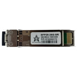 Модуль SFP Alistar SFP28-SR