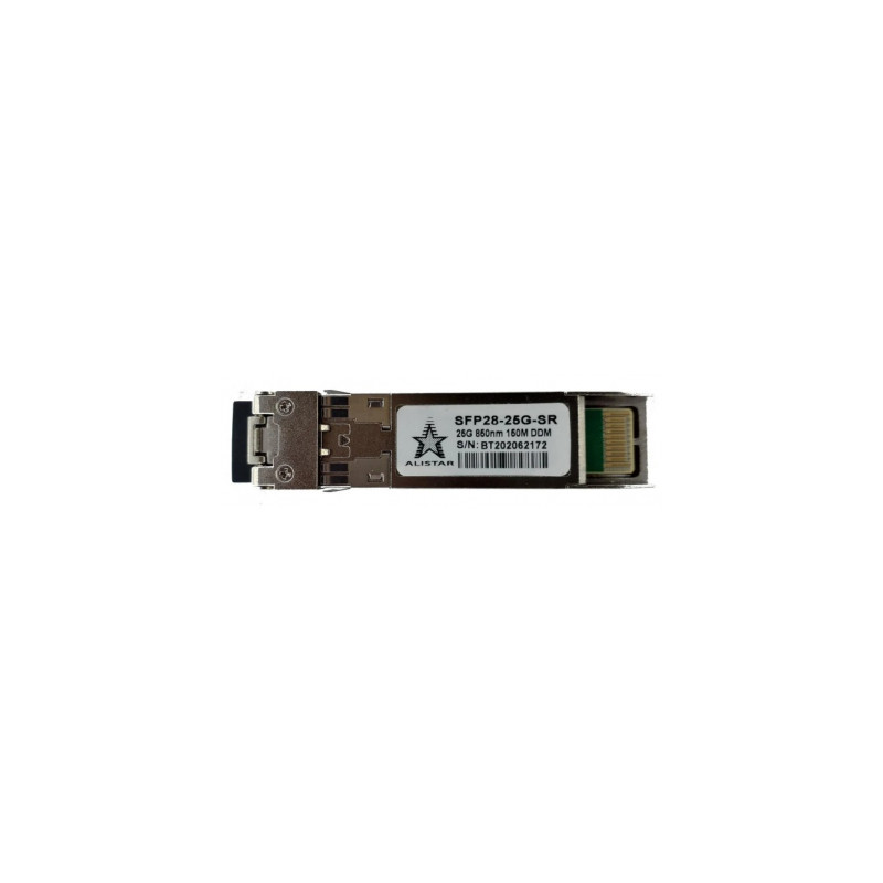 Модуль SFP Alistar SFP28-SR