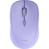 Мишка Trust Yvi+ Multi-Device Wireless/Bluetooth Purple (25583)