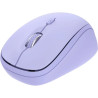 Мишка Trust Yvi+ Multi-Device Wireless/Bluetooth Purple (25583)