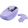 Мишка Trust Yvi+ Multi-Device Wireless/Bluetooth Purple (25583)