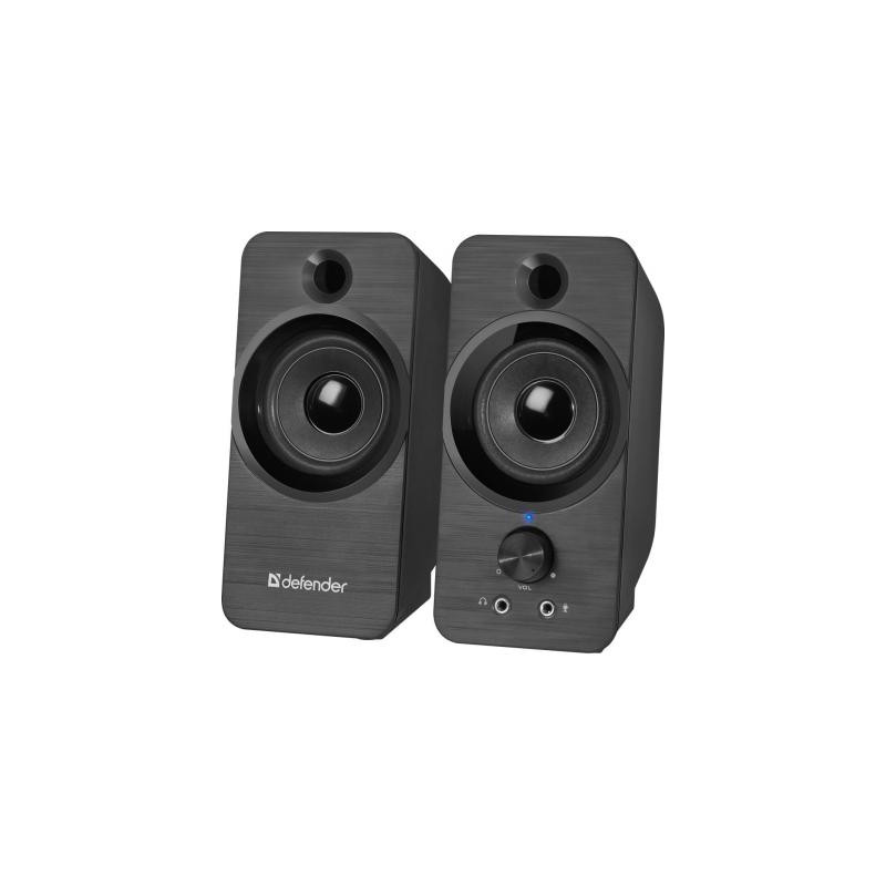 Акустична система Defender SPK-190 Black (65190)