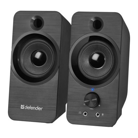 Акустична система Defender SPK-190 Black (65190)
