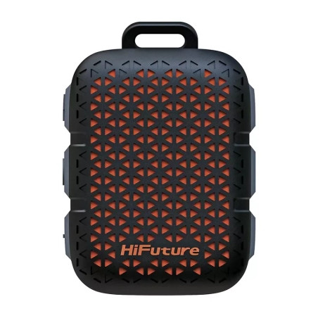 Акустична система HiFuture Pocket-S Black (pocket-s.black)