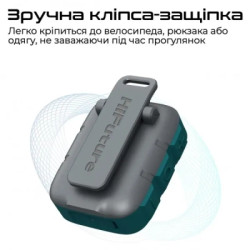 Акустична система HiFuture Pocket-S Black (pocket-s.black)
