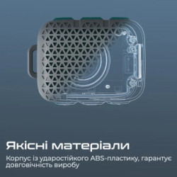 Акустична система HiFuture Pocket-S Black (pocket-s.black)