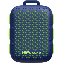 Акустична система HiFuture Pocket-S Blue/Green (pocket-s.bluegreen)
