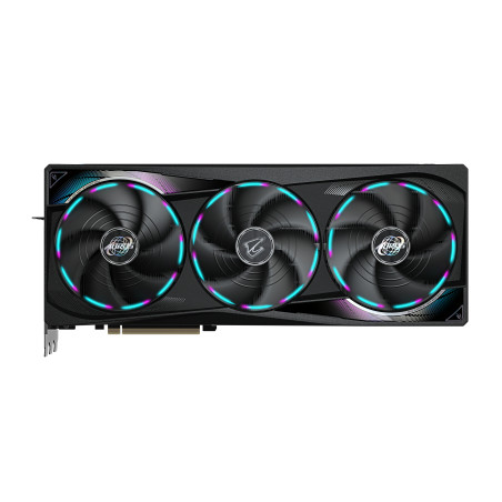 Відеокарта GIGABYTE GeForce RTX5090 32GB AORUS MASTER (GV-N5090AORUS M-32GD)