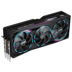 Відеокарта GIGABYTE GeForce RTX5090 32GB AORUS MASTER (GV-N5090AORUS M-32GD)