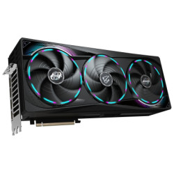 Відеокарта GIGABYTE GeForce RTX5090 32GB AORUS MASTER (GV-N5090AORUS M-32GD)