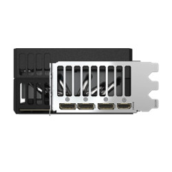Відеокарта GIGABYTE GeForce RTX5090 32GB AORUS MASTER (GV-N5090AORUS M-32GD)