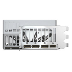 Відеокарта GIGABYTE GeForce RTX5090 32GB AORUS MASTER ICE (GV-N5090AORUSM ICE-32GD)