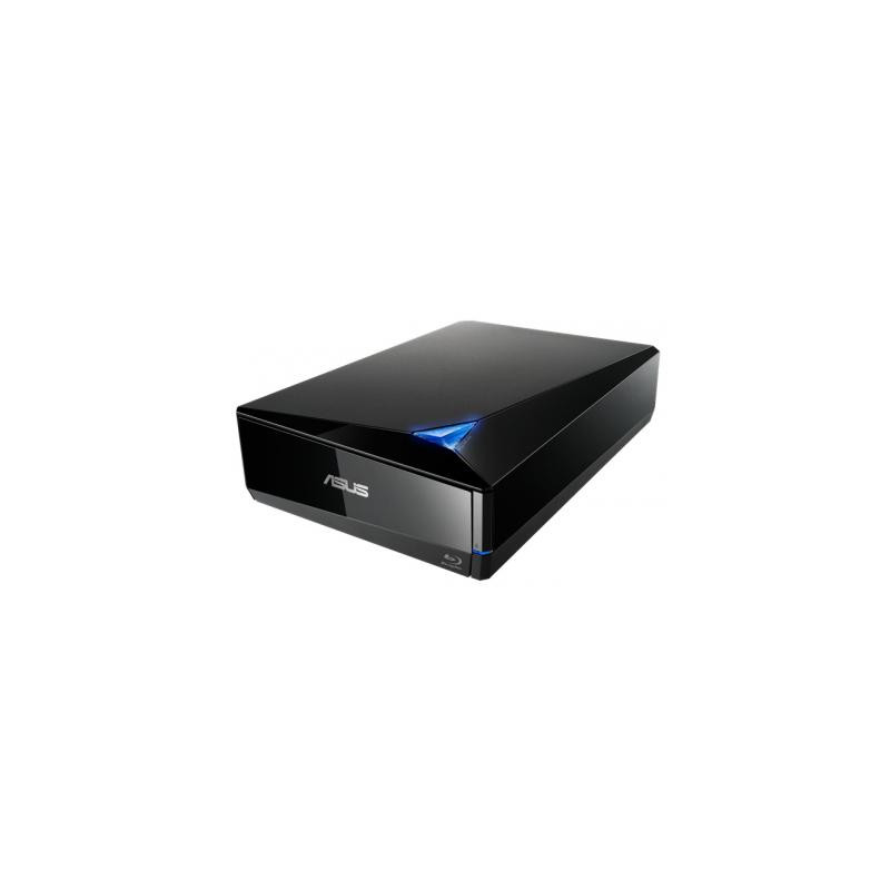 Оптичний привід Blu-Ray ASUS BW-16D1X-U/BLK/G/AS (90DD0210-M29000)