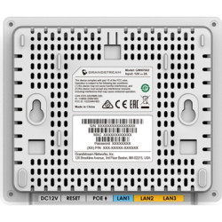 Точка доступу Wi-Fi Grandstream GWN7604