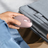 Мишка Ugreen MU105 Wireless Pink (90686)