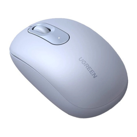 Мишка Ugreen MU105 Wireless Light Blue (90671)