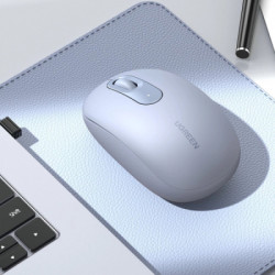 Мишка Ugreen MU105 Wireless Light Blue (90671)
