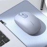Мишка Ugreen MU105 Wireless Light Blue (90671)