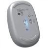 Мишка Ugreen MU105 Wireless Gray (90669)