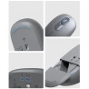 Мишка Ugreen MU105 Wireless Gray (90669)