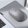 Мишка Ugreen MU105 Wireless Gray (90669)