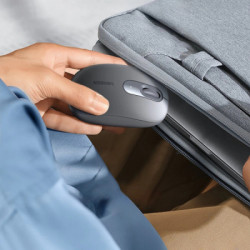 Мишка Ugreen MU105 Wireless Gray (90669)