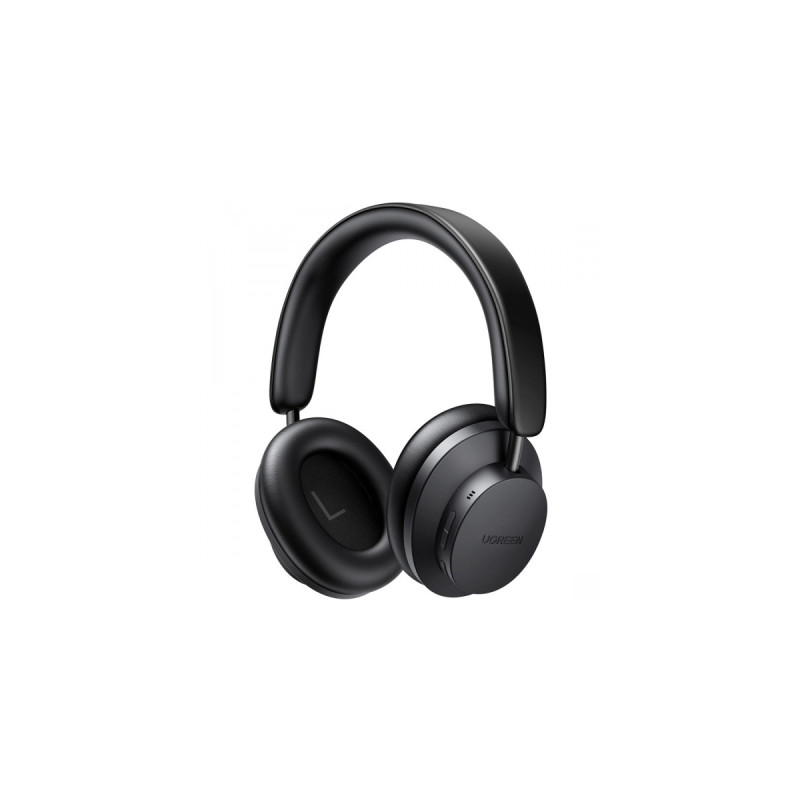 Навушники Ugreen HP106 HiTune Max3 Hybrid ANC Black (90422)