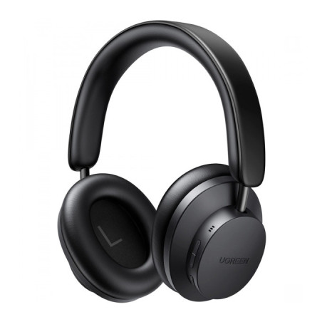 Навушники Ugreen HP106 HiTune Max3 Hybrid ANC Black (90422)