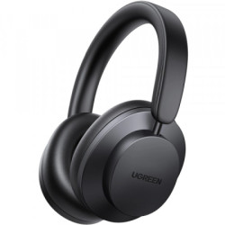 Навушники Ugreen HP106 HiTune Max3 Hybrid ANC Black (90422)