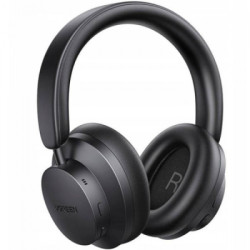 Навушники Ugreen HP106 HiTune Max3 Hybrid ANC Black (90422)
