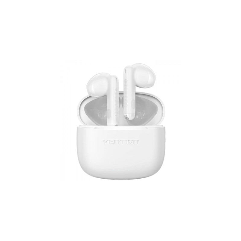 Навушники Vention Elf Earbuds E03 White (NBHW0)