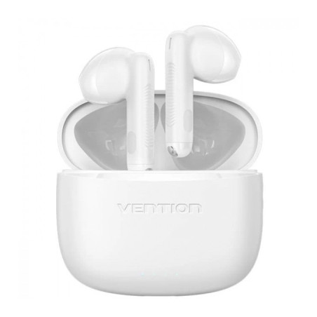 Навушники Vention Elf Earbuds E03 White (NBHW0)