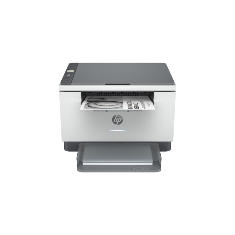 Багатофункціональний пристрій HP LaserJet M236d (9YF94A)