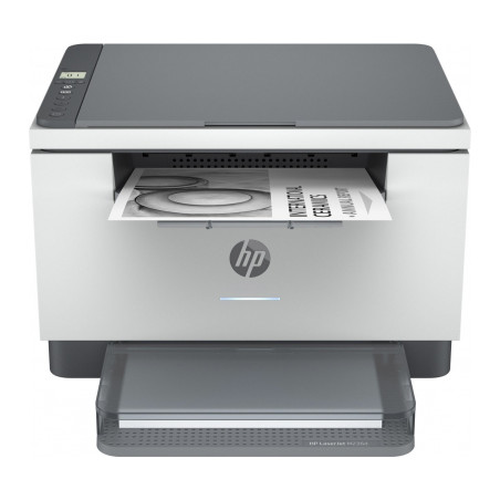 Багатофункціональний пристрій HP LaserJet M236d (9YF94A)