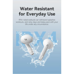 Навушники Vention Elf Earbuds E03 White (NBHW0)