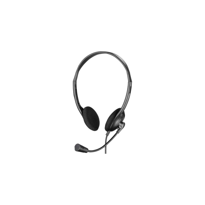 Навушники Sandberg Headset Bulk USB Black (825-29)