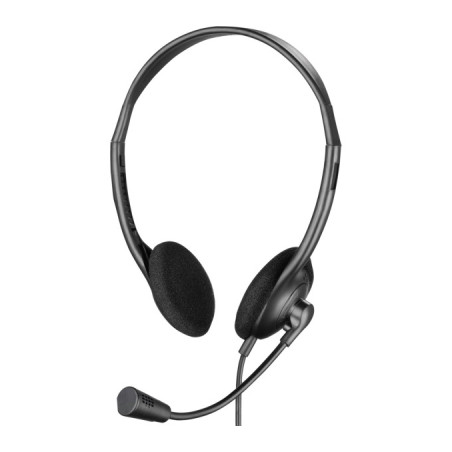 Навушники Sandberg Headset Bulk USB Black (825-29)